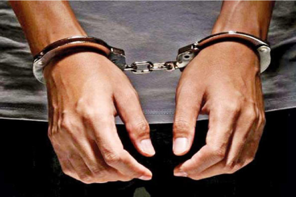 கஞ்சாவுடன் நபர்