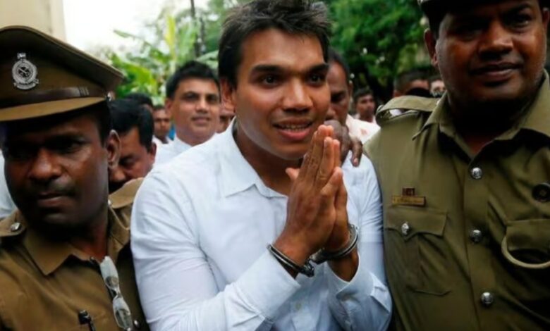 புதிய அரசாங்கத்தின்