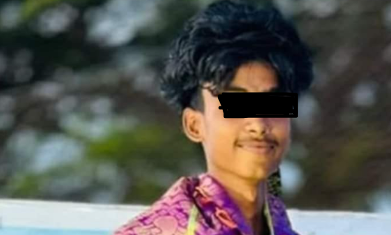 பலாலி சந்தியில்