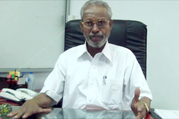 தமிழ் தேசியத்தை