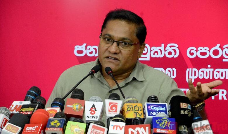 இலஞ்சம் ஊழலை சிறிதளவும் சகித்துக்கொள்ள மாட்டோம் - விஜித ஹேரத்