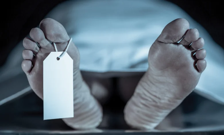 யாழில் இளம் குடும்பஸ்தர் உயிரிழப்பு ;