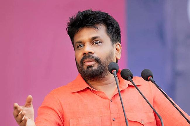 தூதுவர்கள் மற்றும் ஐரோப்பிய ஒன்றியத்தின் பிரதிநிதிகளை சந்திக்கவுள்ளார்- ஜனாதிபதி அநுரகுமார திசாநாயக்க