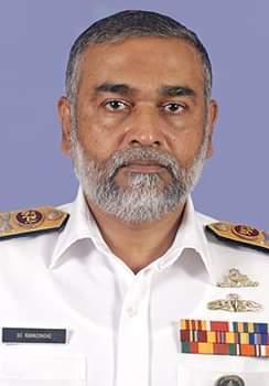 தமிழ் மாணவர்கள் 11பேரை கொலை செய்த  அட்மிரலுக்கு அனுர அரசில் உயர் பதவி