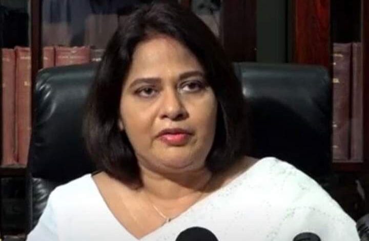 இராஜதந்திர, கடவுச்சீட்டை, பயன்படுத்த, முடியாது!, குஷானி, ரோஹனதீர,