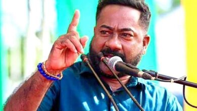 மூடி கிடக்கும் ஜனாதிபதியின் தாயார் வீட்டுக்கு பொலிஸ் பாதுகாப்பு