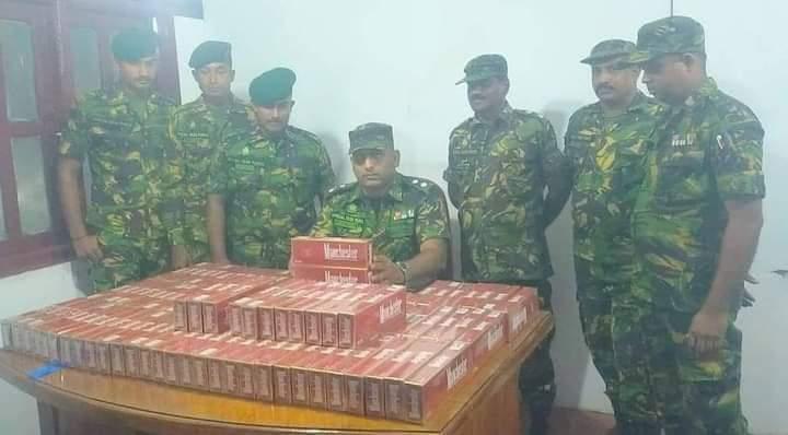 கல்முனையில் சம்பவம்