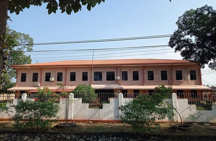 நிதி மோசடி