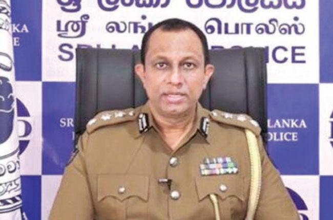 அறுகம்குடாவில் அதிகளவில் இஸ்ரேலியர்கள் - பொலிஸ் பேச்சாளர்