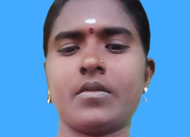 முள்ளியவளை