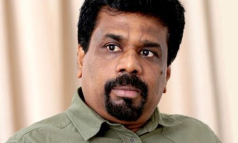 ஜனாதிபதி அனுர, தேர்தல், காலத்தில், அறிவித்த, சில, விடயங்களை, அமுல்படுத்துவதில், பின்னடிக்கும், நிலைமை,