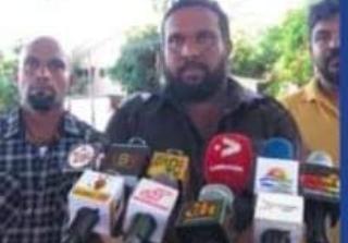 வடக்கு கிழக்கு முன்னேற்றக் கழகம் மட்டக்களப்பு மாவட்டத்தில் சுயேட்சையாக களத்தில்