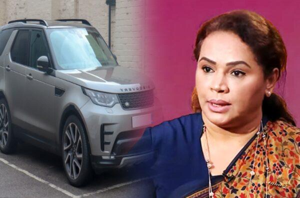 திருடர்களை ஜனாதிபதியிடம் பிடித்துக்கொடுக்க என்னிடம் ஆதாரம் உள்ளது ; டயானா கமகே கார்