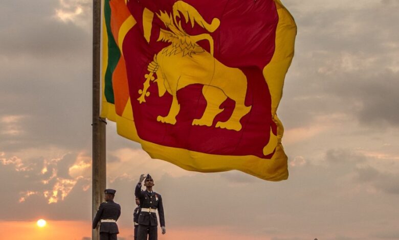 77வது இலங்கை சுதந்திரதின ஏற்பாடுகள்