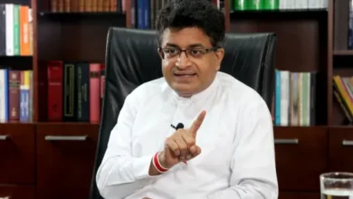 ’ஜனாதிபதிக்கு எதிராக குற்றப் பிரேரணை’ -உதய கம்மன்பில