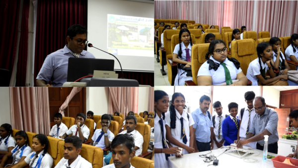 யாழில், உயர்தர, செயலமர்வு, பரீட்சையில்