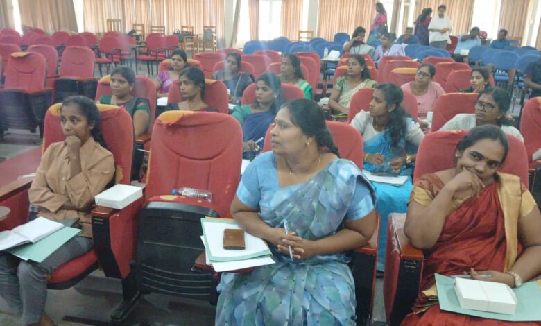 கிளிநொச்சியில்