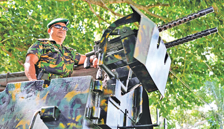 சதி திட்டம், தோல்வி, தப்பியோடியுள்ளதாக