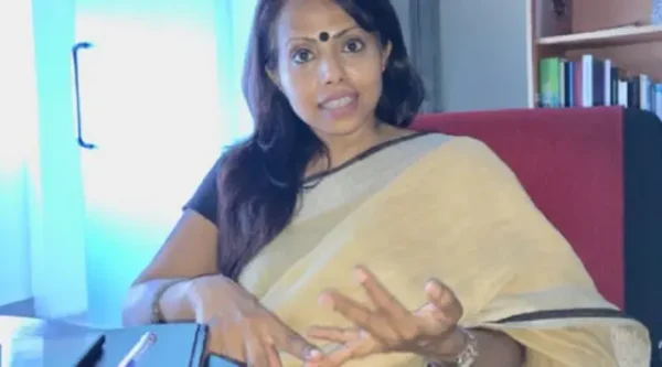 பயங்கரவாத தடைச்சட்டத்தை தேசிய மக்கள் சக்தி ஏன் தொடர்ந்தும் தக்கவைக்கவிரும்புகின்றது ? அம்பிகா சற்குணநாதன் கேள்வி?