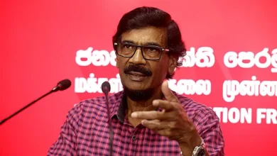 வடகிழக்கு தமிழர்களின் உண்மையான அபிலாஷைகளை தேசிய மக்கள் சக்தி புரிந்துகொள்ளவில்லை!