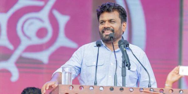 அநுரகுமார திஸாநாயக்க நவம்பர் மாதம் 14 ஆம் திகதி நடைபெறப்போவது ஒரு தேர்தல் அல்ல சுத்தம் செய்வதற்கான பாரிய சிரமதானமாகும் - ஜனாதிபதி அநுரகுமார திஸாநாயக்க