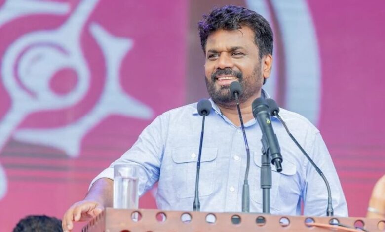 முன்னாள் ஜனாதிபதிகளிற்கு வழங்கப்பட்ட சலுகைகள் நிச்சயமாக இரத்துச்செய்யப்படும்-அனுர