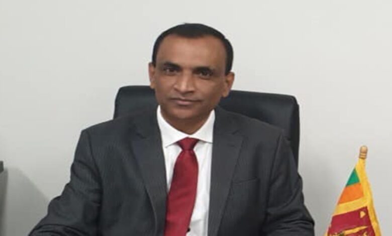 இஸ்ரேலிலுள்ள, இலங்கையர்கள், தூதரகம்