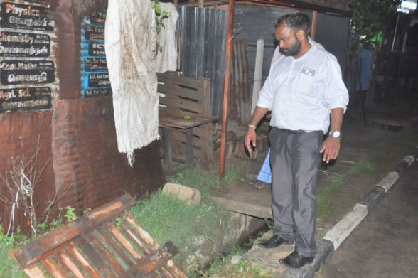 அம்பாறையில்