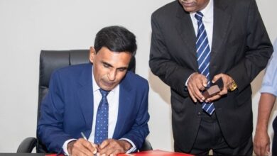 பொலிஸில் அரசியல் தலையீடு நிறைவடையும்: புதிய அமைச்சரின் உறுதியுரை