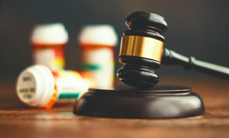 தரமற்ற மருந்து விநியோகம்: 18 முன்னாள் அமைச்சர்களுக்கு நீதிமன்றம் வாக்கு பதிவு உத்தரவு!