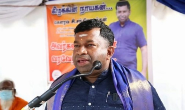 சனல் 4, விவகாரம், சி.ஐ.டி க்கு, பிள்ளையான்