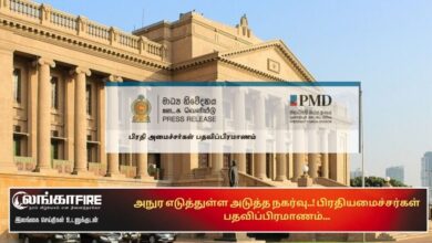 அநுர, எடுத்துள்ள, அடுத்த, நகர்வு