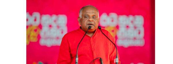 விசேட தேவையுடைய நபருக்கு தேசியப் பட்டியல் மூலம் பாராளுமன்ற அனுமதி வழங்கிய தேசிய மக்கள் சக்தி