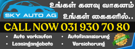 SKY Auto AG