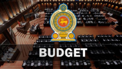 2025 வரவு-செலவுத் திட்டம்: முக்கிய அறிவிப்புகள்