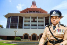 தேசபந்து, தென்னகோனின், நியமனம்