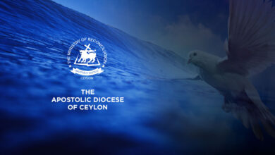 சிறுபான்மையினரின் உரிமைகள் குறித்து தேசிய மக்கள் சக்தியில் நம்பிக்கை தெரிவிக்கும் அப்போஸ்தலிக பேராயம்