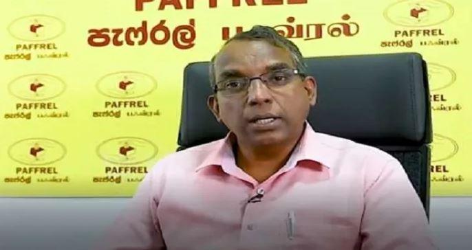 தேர்தல் முடிவுகள் பரம்பரையான அரசியல்வாதிகளை அரசியல் செயலில் இருந்து வெளியேற்றும்; பெப்ரல் அமைப்பின் பகிர்வு