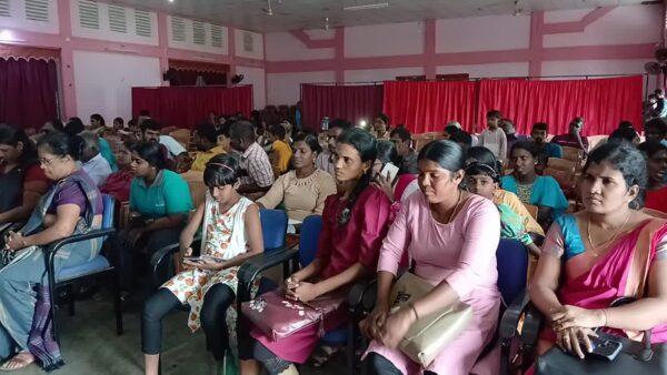 கிளிநொச்சியில் கிளிநொச்சியில், மரபுசார், உணவு, திருவிழா