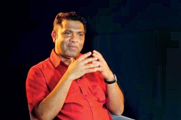 ராஜாங்க, அமைச்சுக்கு, சங்கு, ஊடக