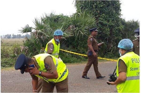 பிள்ளையான், கருணா, மோதல், படுகாயம்