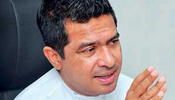 சுஜீவ, சேனசிங்கவுக்கு, விடுதலை, புலியுடன், தொடர்பா