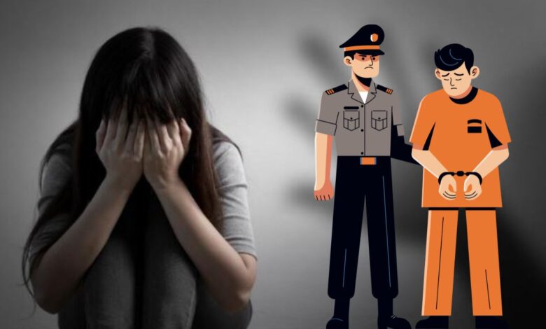 சிறுமி, பாலியல், வன்கொடுமை, விவகாரம்