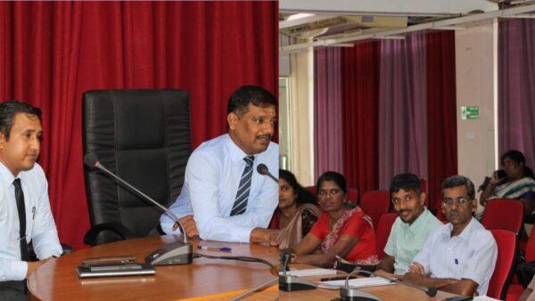 கிளிநொச்சியில்,  தேர்தல், பணி, தீவிரம்