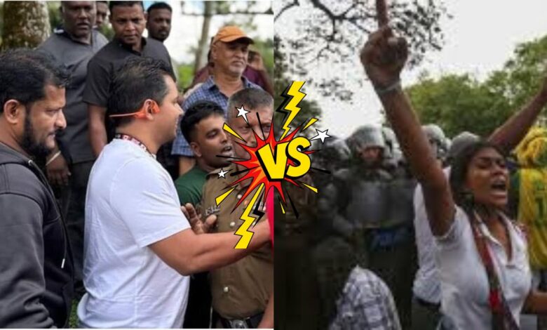 போதகர், ஜெரோமை, தாக்கிய, மக்கள்