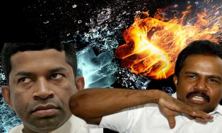 பிள்ளையான், கருணா, மோதல், படுகாயம்