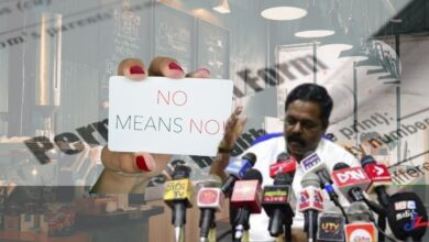 அரசியல், வாழ்க்கையே, சீறிப்பாயும், சிறீதரன்