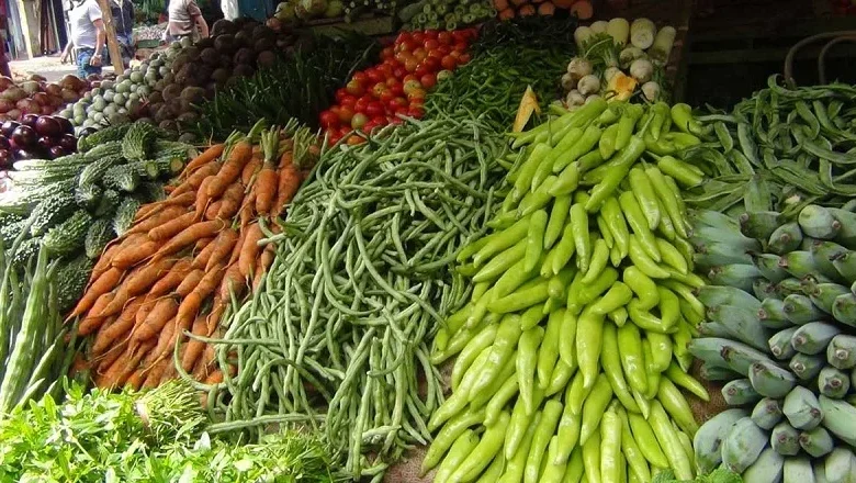 மரக்கறி விலையில் மீண்டும் ஏற்றம்!