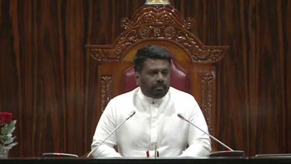 அரசாங்கத்தின் அரசாங்கத்தின் இடைக்கால கணக்கு: 9,60,500 கோடி ரூபா ஒதுக்கீடு