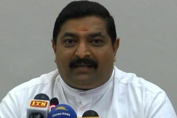 வடிவேல் சுரேஷை வெளியேற்ற நடவடிக்கை: எச்சரிக்கை விடுபு!